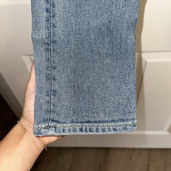 REVOLVE GRLFRND DENIM WITH STRETCH - Picture 3 of 6